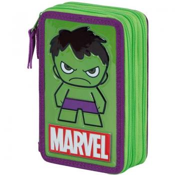 Rotulador Hulk Infantil Marvel