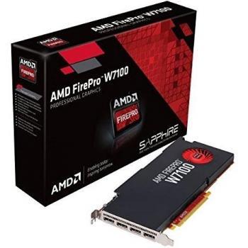 FirePro W7100 8GB GDDR5