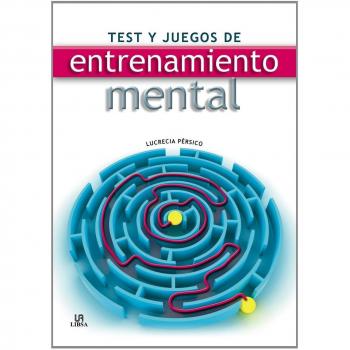 Test Y Juegos Entrenamiento Mental