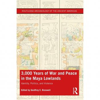 3000 Years of War and Peace in the Maya Lowlands