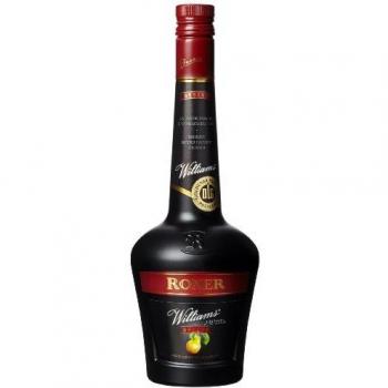 Viljamovka Roner reserve Black 0,7 42%