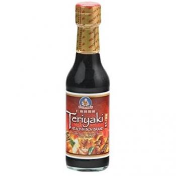 Salsa Teriyaki Gourmet 250 ml
