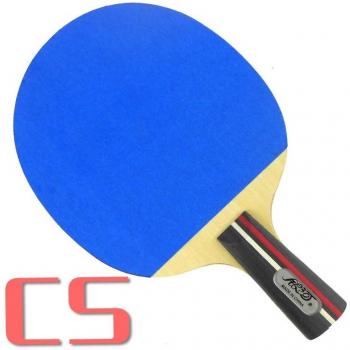YINHE Galaxy Table Tennis Racket with Emery Paper EP-100