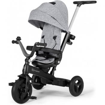 Triciclo Twipper Kinderkraft Reclinable