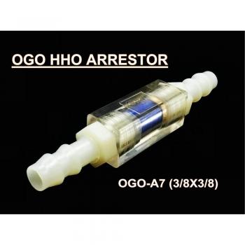 OGO HHO Fänger Elite 3/8X3/8