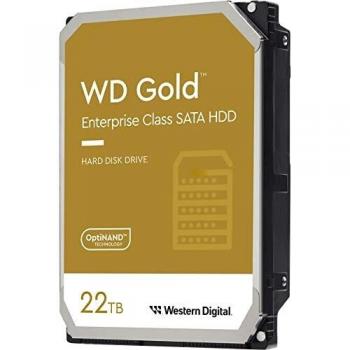 WD Gold WD221KRYZ