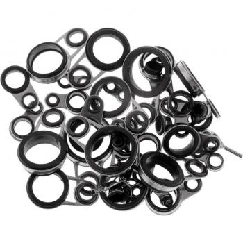 Telescopic Rod Guide Kit
