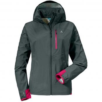 Schöffel Neufundland 2 Damenjacke – Modisch urban – 40 (Herren?)