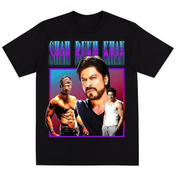 HISHARK T-shirt Noir Confort