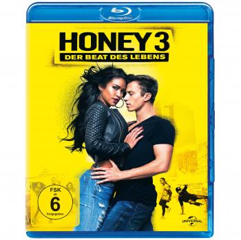 Honey 3