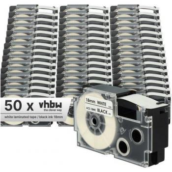 Casio KL Series Label Tape