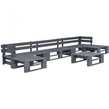 Cama Estantería Pino
