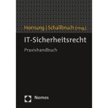 IT-Sicherheitsrecht