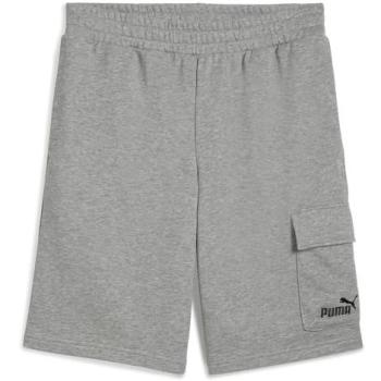 Puma Cargo Shorts für aktive Männer