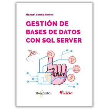 Gestion de bases de datos con sql server