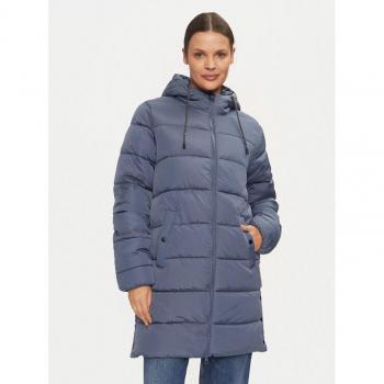 Fransa Mabelle Winterjacke Blau