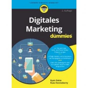 Ryan Deiss Digitales Marketing Für Dummies