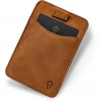 AKIELO Slim Wallet