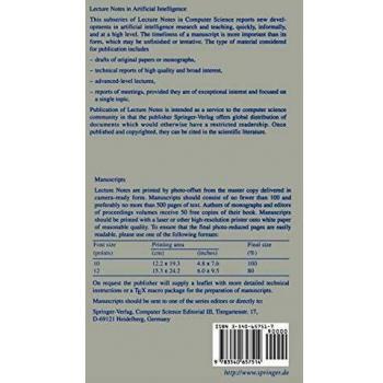 Logical Aspects of Computational Linguistics