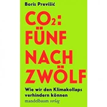 CO2: Fünf nach Zwölf