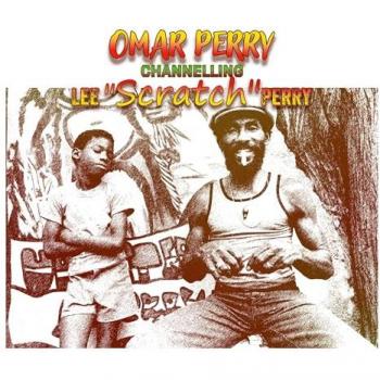 Hommage à Lee 'Scratch' Perry