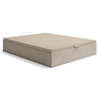 Sommier coffre design 160x200 cm