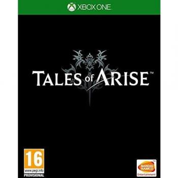 Tales of Arise