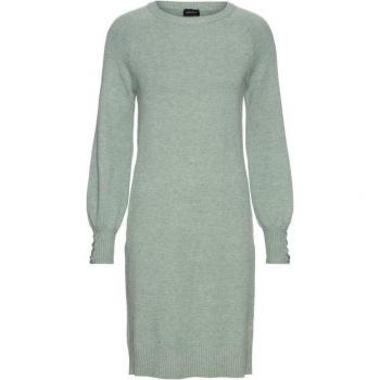 Laura Scott Damen-Kleid – 50% Viskose / 26% Polyamid / 24% Polyester