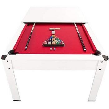 PLAY4FUN Billard Américain Harmony 6Ft