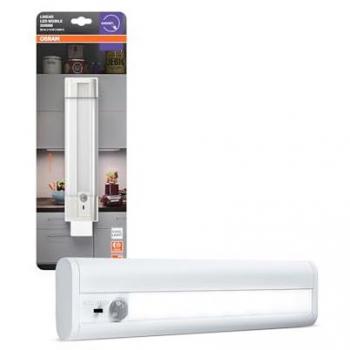 Batterie Mobile LED 200 Blanc