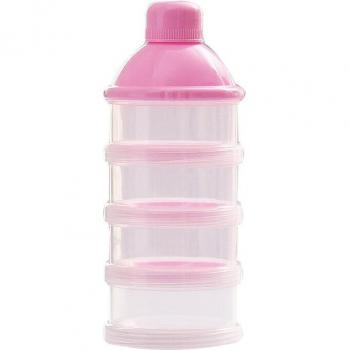 Baby Milk Powder Travel Dispenser