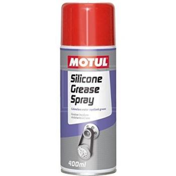 Motul 106557 Spray de Silicona