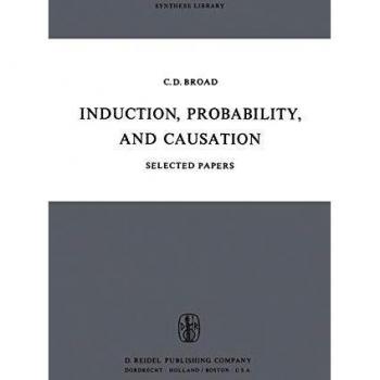 Induction, Probability, and Causation