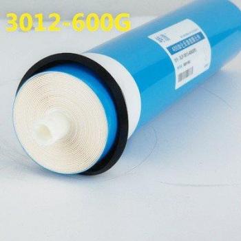 Boîtier pour filtre RO 500/600 GPD