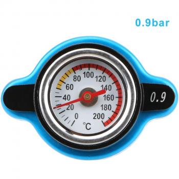 Accessoire de Voiture : Couvercle de Réservoir 0.9/1.1/1.3 Bar