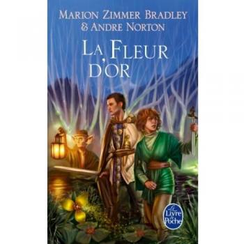 La Fleur d'or