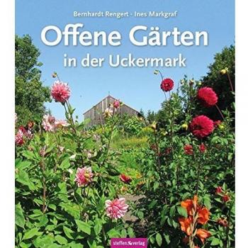 Offene Gärten in der Uckermark