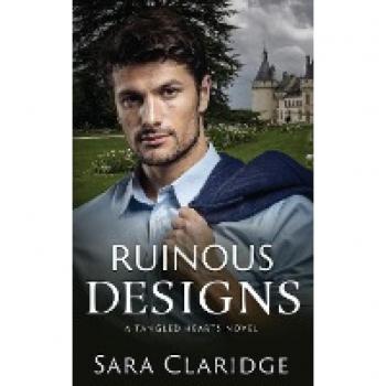 Claridge, Sara: Ruinous Designs