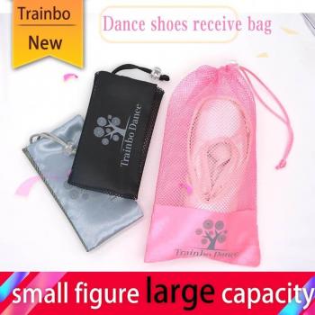 Mochila para zapatillas de danza