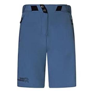 Rock Experience Pantaloncini Observer 2.0 in Blu