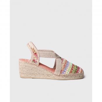 Toni Pons Terra‑Nordic Espadrilles