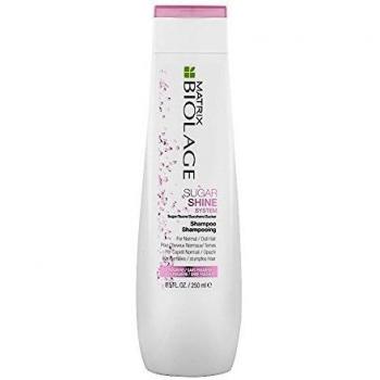 Shampoo Sugar Shine Biolage per Capelli Normali – 250 ml
