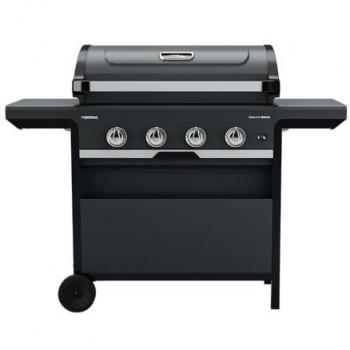 Barbecue Campingaz Class 4 L Select 3 en 1 Grill Plancha Four