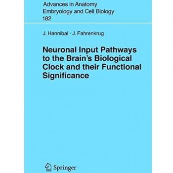Neuronal Input Pathways to the Brain's Biological Clock and their Functional Significance