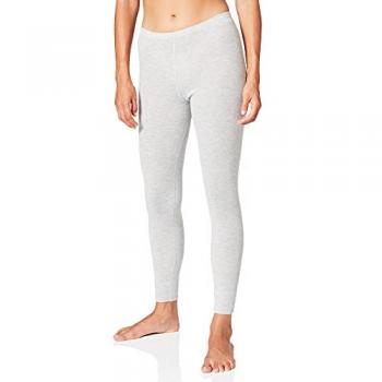 CMP Damen Laufhose grau D36
