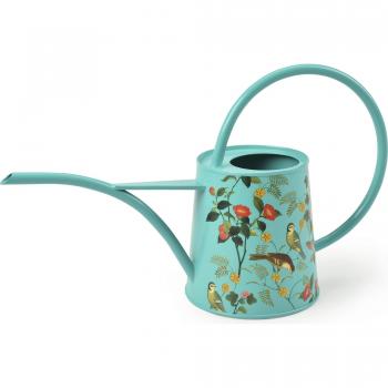 Flora & Fauna Themed Indoor Watering Can by Burgon & Ball