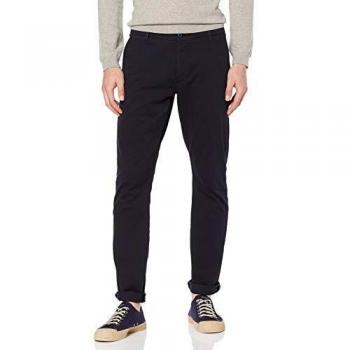 Pantaloni Dockers Navy Skinny Fit 31