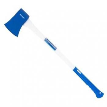Bluespot 1,8 kg (4 lb) nástroj pro sekání stromů – Fiberglasový rám