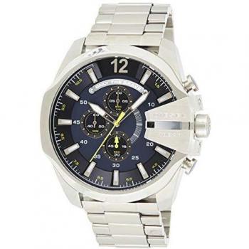 DZ4465 Chronographiste Diesel – Montre pour Hommes en Acier