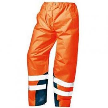 Safestyle Warnschutz-Bundhose Matula, Größe XXL, orange